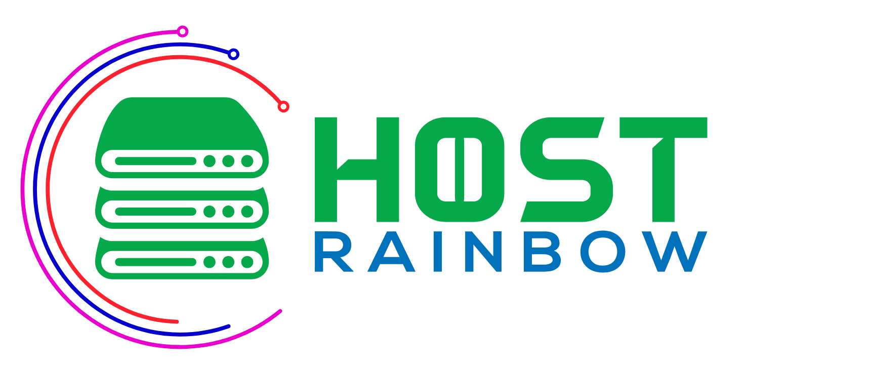 HostRainbow