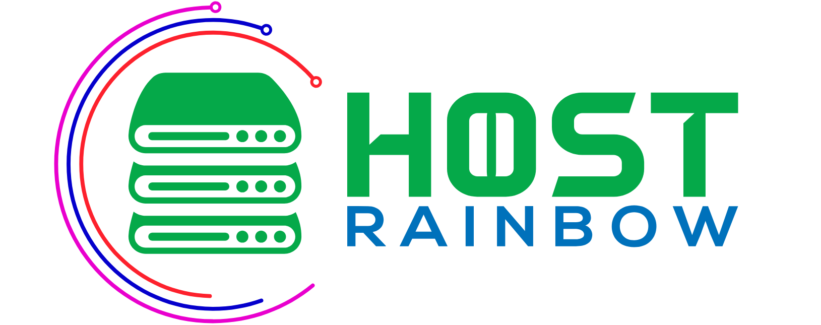 HostRainbow Blog – Web Hosting Guides & Tutorials
